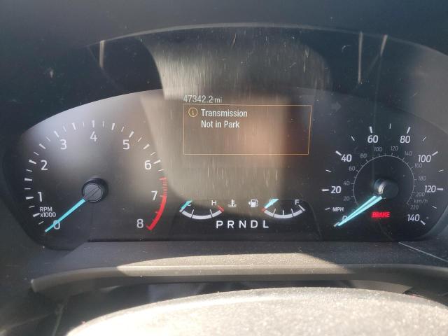 Photo 9 from auction – 2020 FORD ESCAPE SE with VIN 1FMCU0G60LUA11567