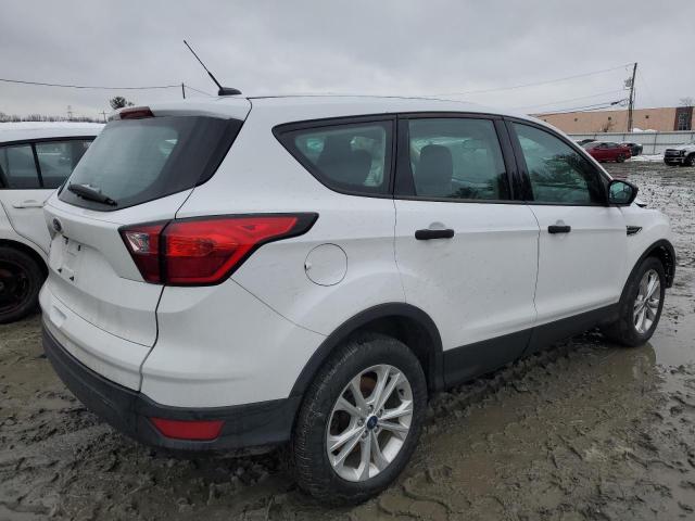 Photo 3 from auction – 2019 FORD ESCAPE S with VIN 1FMCU0F79KUA65040