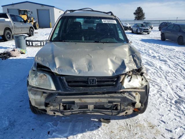 Photo 5 from auction – 2000 HONDA CR-V SE with VIN JHLRD1872YC043531