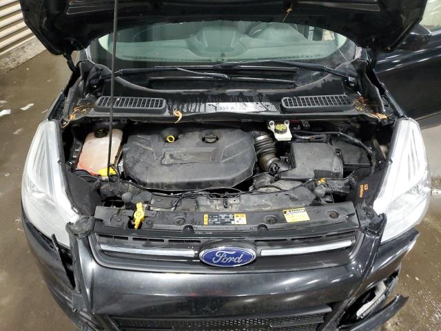 Photo 12 from auction – 2014 FORD ESCAPE SE with VIN 1FMCU9G96EUE15524