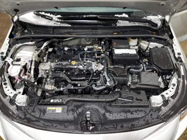 Photo 11 from auction – 2024 TOYOTA COROLLA LE with VIN 5YFB4MDEXRP199846