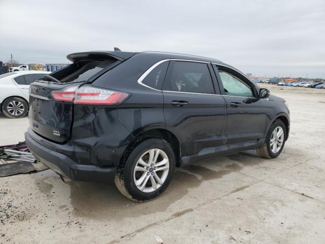 Photo 3 from auction – 2019 FORD EDGE SEL with VIN 2FMPK3J91KBC24768