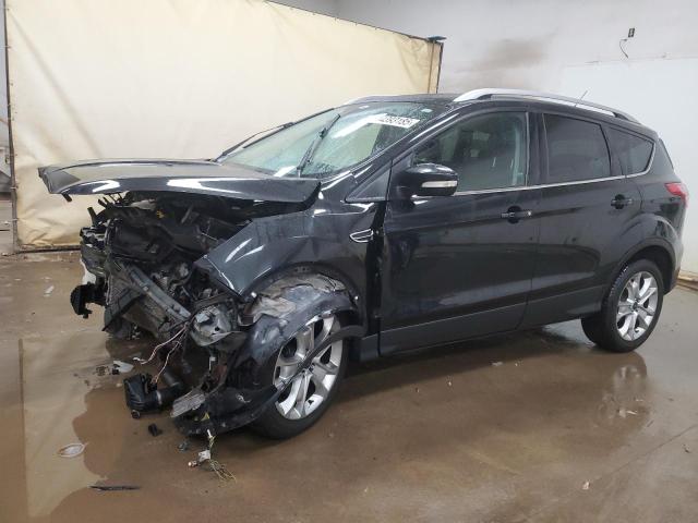 FORD ESCAPE TIT 2015 with VIN 1FMCU0J97FUA51023 - Photo from auction