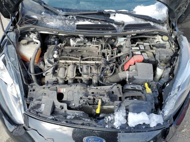 Photo 11 from auction – 2017 FORD FIESTA SE with VIN 3FADP4EJXHM131537