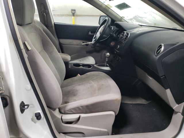 Photo 7 from auction – 2011 NISSAN ROGUE S with VIN JN8AS5MT4BW163867