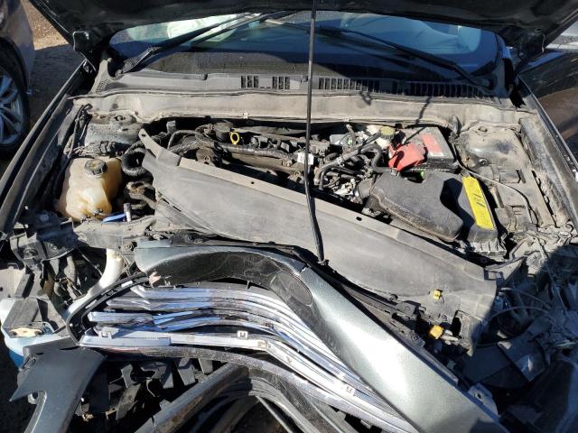 Photo 11 from auction – 2015 FORD FUSION with VIN 3FA6P0H7XFR108759