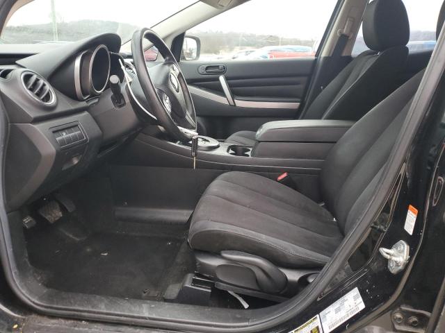 Photo 7 from auction – 2010 MAZDA CX-7 with VIN JM3ER2WM5A0340660