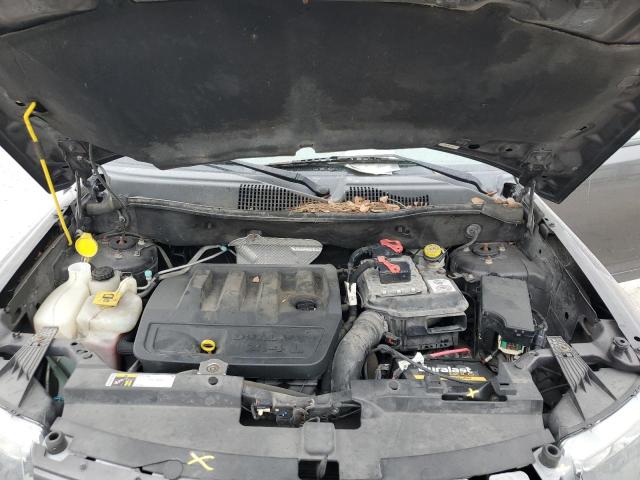 Photo 11 from auction – 2017 JEEP COMPASS LA with VIN 1C4NJDEB5HD121986