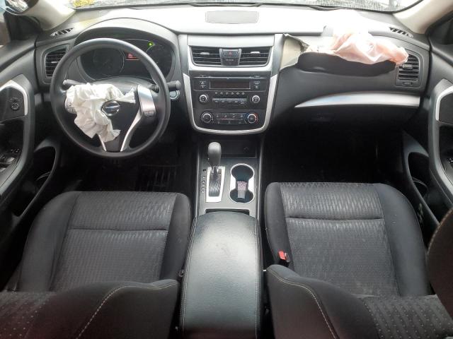 Photo 8 from auction – 2017 NISSAN ALTIMA 2.5 with VIN 1N4AL3AP9HC181236