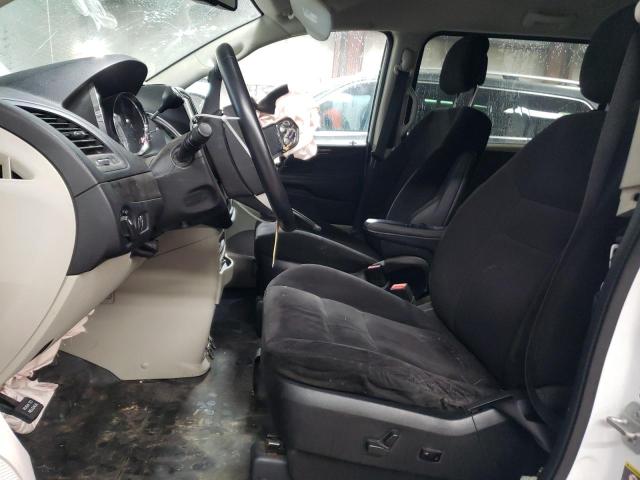 Photo 7 from auction – 2015 RAM TRADESMAN with VIN 2C4JRGAG7FR530530