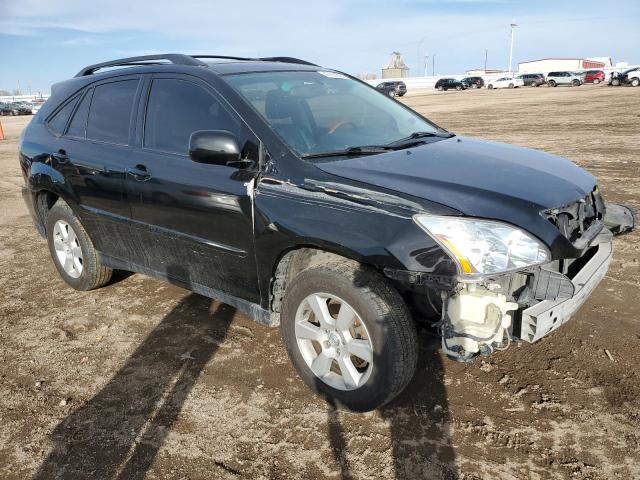 Photo 4 from auction – 2004 LEXUS RX 330 with VIN JTJHA31U440057596