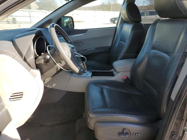 Photo 7 from auction – 2008 SUBARU TRIBECA LI with VIN 4S4WX97D784415416