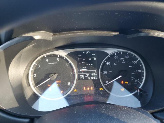 Photo 9 from auction – 2023 NISSAN VERSA S with VIN 3N1CN8DV1PL818128