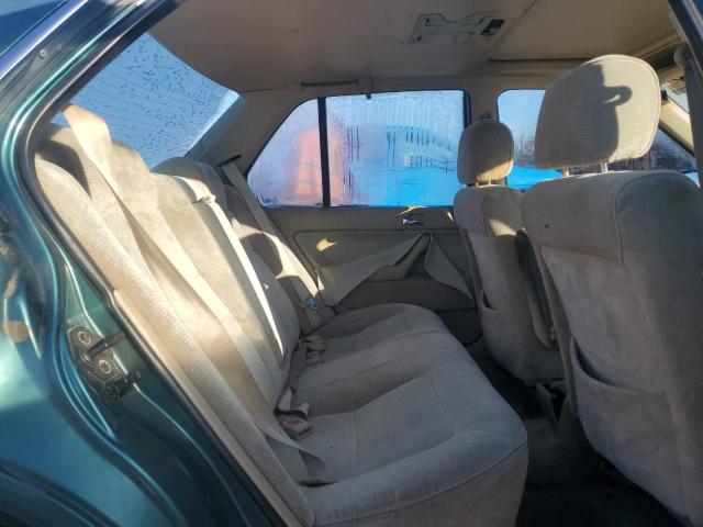 Photo 10 from auction – 1992 HONDA ACCORD EX with VIN 1HGCB7675NA166361