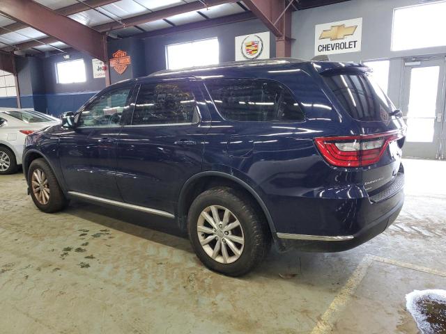 Photo 2 from auction – 2014 DODGE DURANGO SX with VIN 1C4RDJAGXEC484570