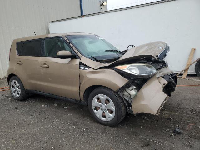 Photo 4 from auction – 2015 KIA SOUL with VIN KNDJN2A21F7230437