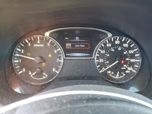 Photo 9 from auction – 2016 NISSAN ALTIMA 2.5 with VIN 1N4AL3AP1GC189149