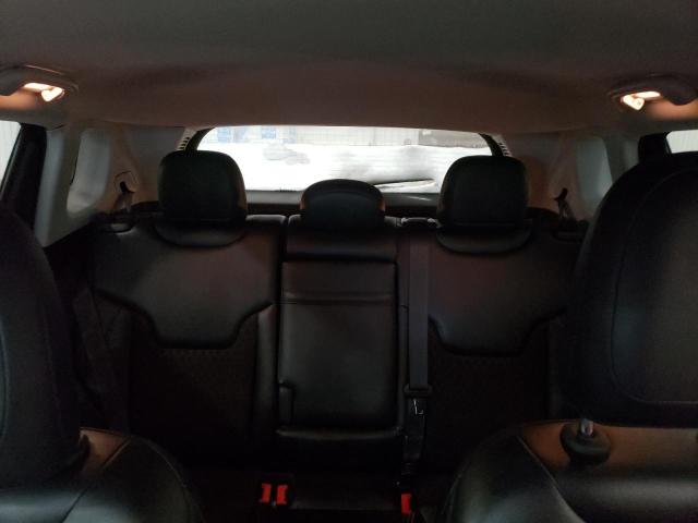 Photo 10 from auction – 2017 JEEP COMPASS LA with VIN 3C4NJDBB0HT640037