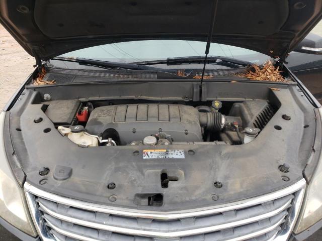 Photo 12 from auction – 2013 CHEVROLET TRAVERSE L with VIN 1GNKRGKD3DJ130711