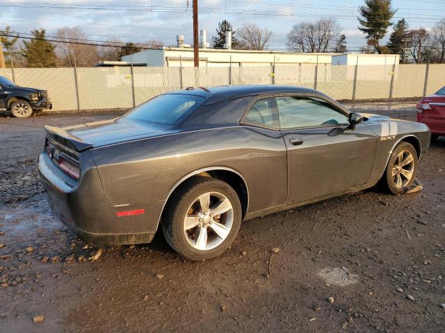 Photo 3 from auction – 2018 DODGE CHALLENGER with VIN 2C3CDZAG4JH270254