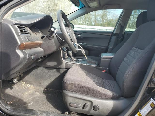 Photo 7 from auction – 2017 TOYOTA CAMRY LE with VIN 4T1BF1FK2HU418176