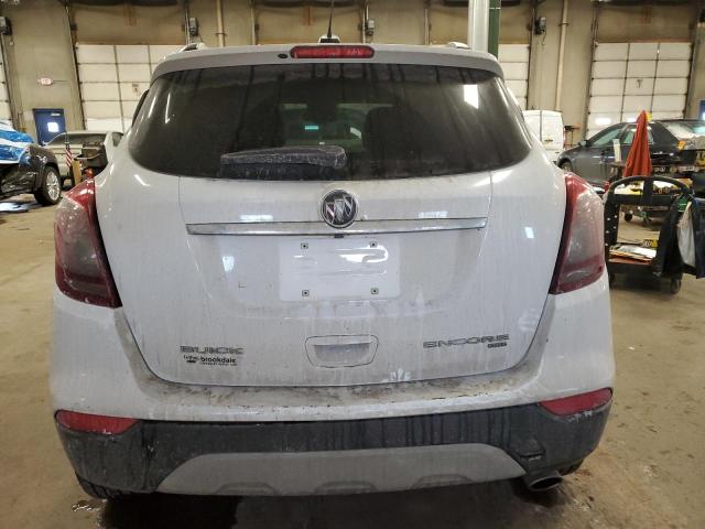 Photo 6 from auction – 2017 BUICK ENCORE PRE with VIN KL4CJESB0HB039073