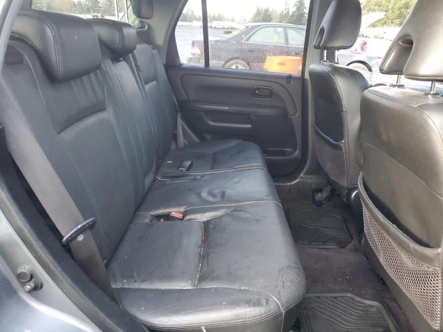 Photo 11 from auction – 2005 HONDA CR-V SE with VIN JHLRD78975C030743