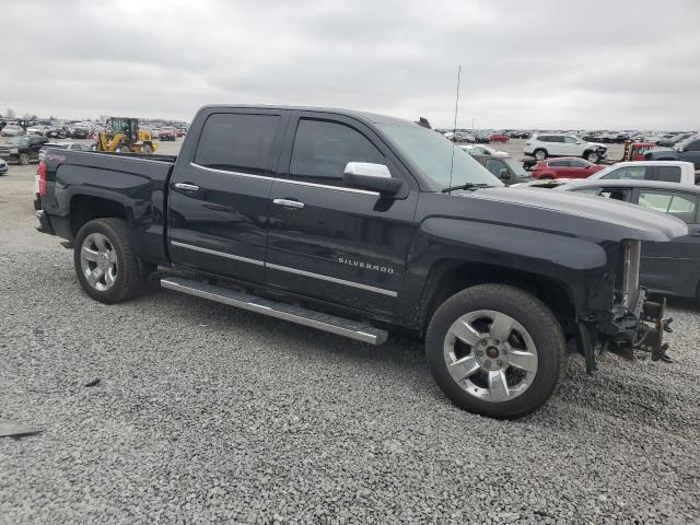 Photo 4 from auction – 2015 CHEVROLET SILVERADO with VIN 3GCUKSEC9FG418863