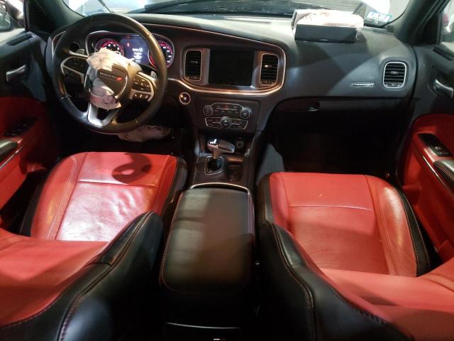 Photo 8 from auction – 2017 DODGE CHARGER SX with VIN 2C3CDXJG9HH505648