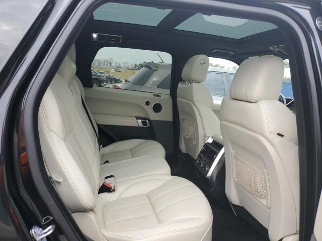Photo 11 from auction – 2017 LAND ROVER RANGE ROVE with VIN SALWR2FV8HA150192