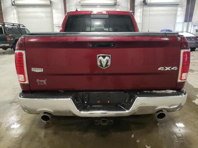 Фото 6 с аукциона – 2017 RAM 1500 LARAM с VIN 1C6RR7NT4HS774462