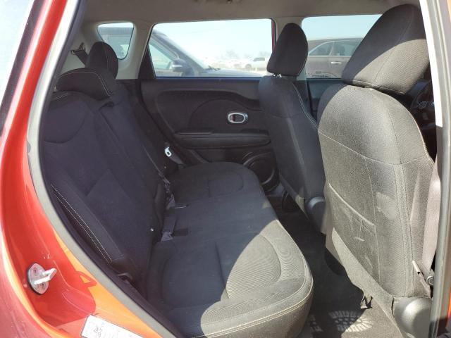 Photo 11 from auction – 2015 KIA SOUL + with VIN KNDJP3A51F7764855