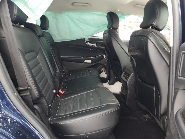 Photo 11 from auction – 2017 FORD EDGE SEL with VIN 2FMPK4J87HBB55963