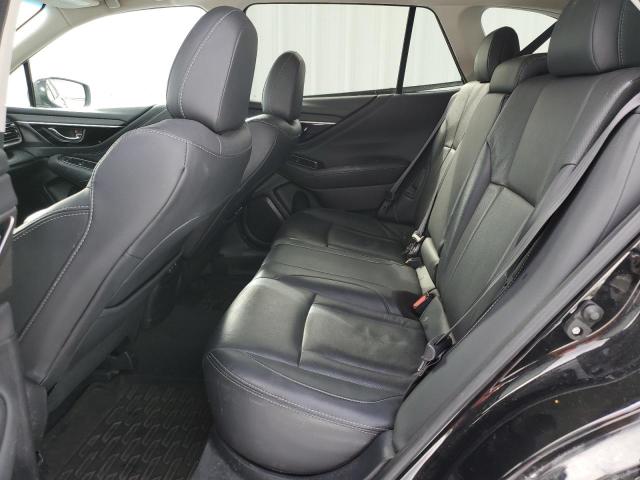 Photo 11 from auction – 2020 SUBARU OUTBACK LI with VIN 4S4BTANC5L3186416