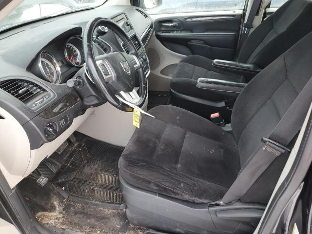 Photo 7 from auction – 2015 DODGE GRAND CARA with VIN 2C4RDGBG9FR502048