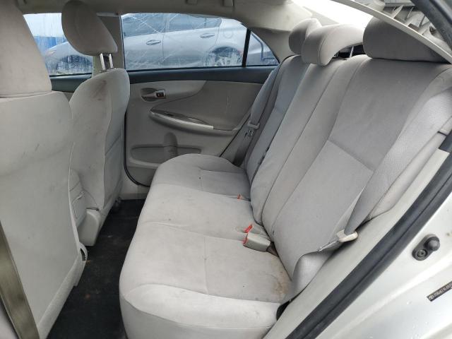 Photo 10 from auction – 2011 TOYOTA COROLLA BA with VIN JTDBU4EE9BJ097558