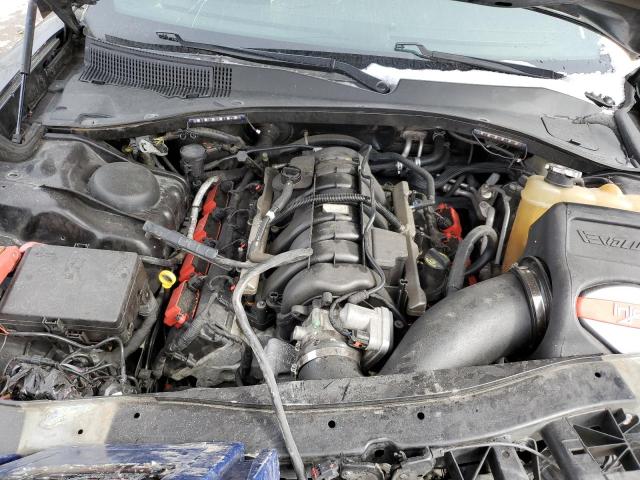 Photo 11 from auction – 2011 DODGE CHARGER R/ with VIN 2B3CL5CT6BH524843