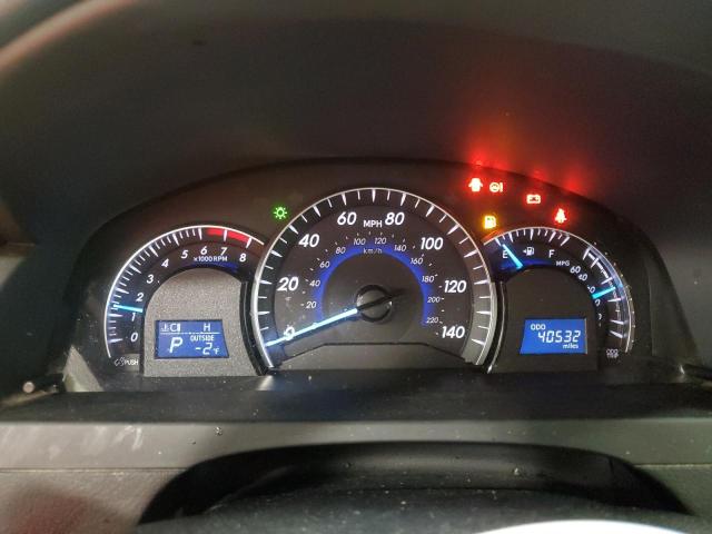 Photo 9 from auction – 2014 TOYOTA CAMRY L with VIN 4T1BF1FK9EU742060
