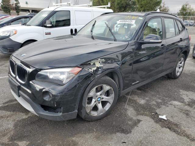 BMW X1 SDRIVE2 2014 with VIN WBAVM1C56EVW50174 - Photo from auction