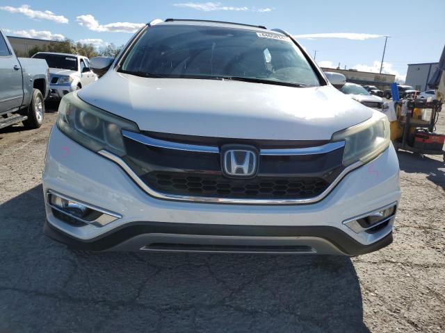 Photo 5 from auction – 2015 HONDA CR-V TOURI with VIN 5J6RM3H95FL021329