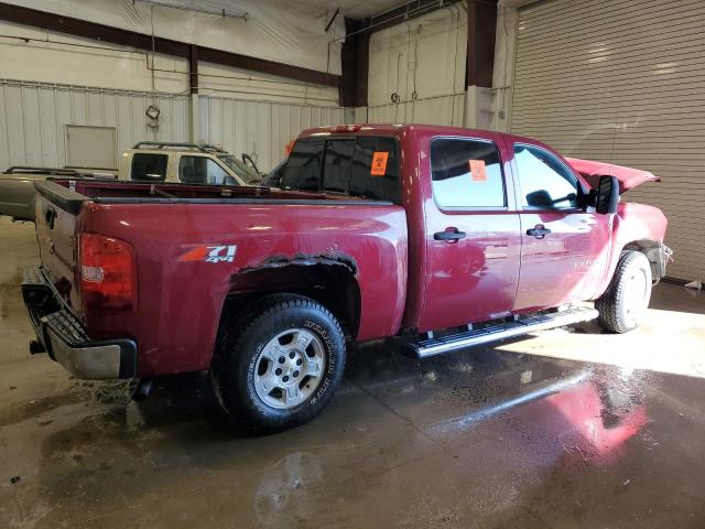Zdjęcie 3 z aukcji – 2007 CHEVROLET SILVERADO z VIN 2GCEK13M471578881