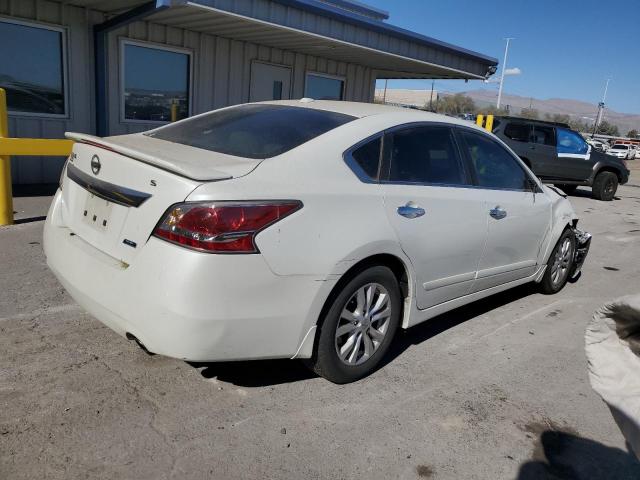 Photo 3 from auction – 2014 NISSAN ALTIMA 2.5 with VIN 1N4AL3AP2EN236674