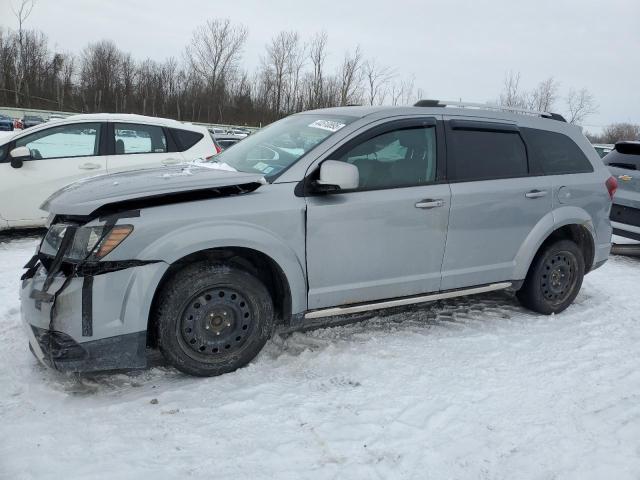 Photo 1 from auction – 2015 DODGE JOURNEY CR with VIN 3C4PDDGG7FT584826