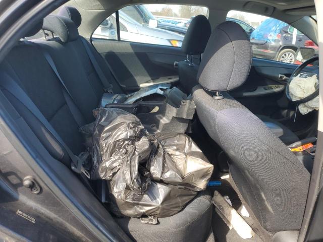 Photo 10 from auction – 2010 TOYOTA COROLLA BA with VIN 2T1BU4EE1AC338314
