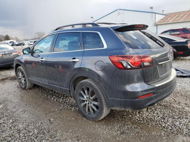 Фото 2 с аукциона – 2015 MAZDA CX-9 GRAND с VIN JM3TB2DA3F0459285