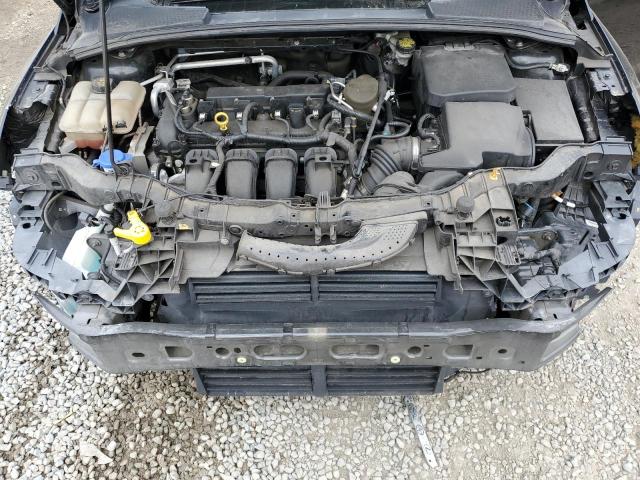 Photo 11 from auction – 2015 FORD FOCUS SE with VIN 1FADP3K28FL358022