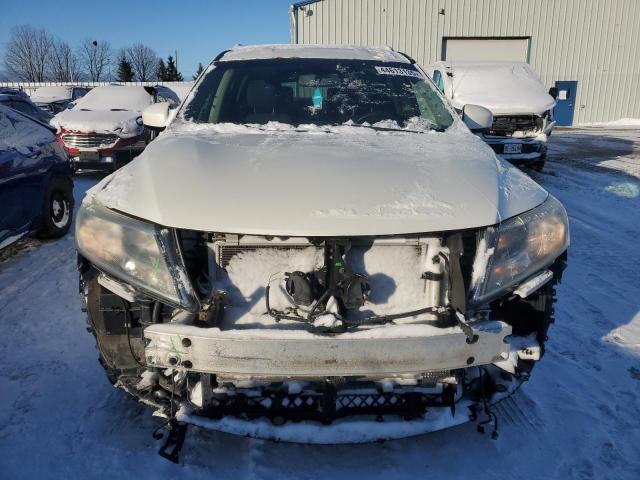 Photo 5 from auction – 2015 NISSAN PATHFINDER with VIN 5N1AR2MM1FC656570