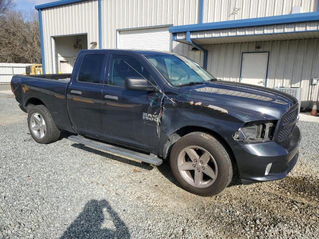 Photo 4 from auction – 2017 RAM 1500 ST with VIN 1C6RR6FG9HS540555