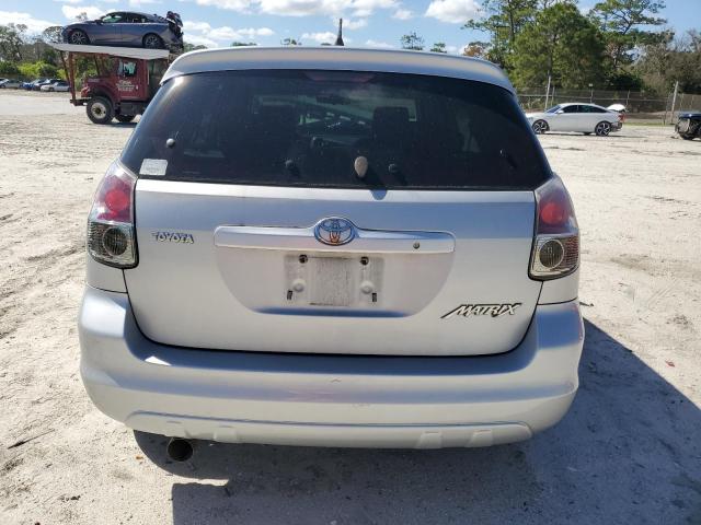 Photo 6 from auction – 2007 TOYOTA COROLLA MA with VIN 2T1KR32E87C658707
