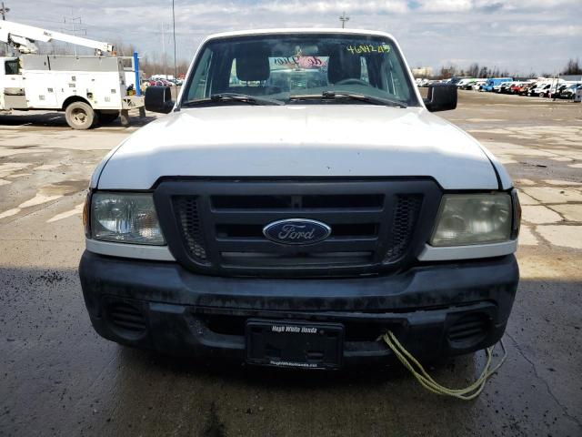 Photo 5 from auction – 2011 FORD RANGER with VIN 1FTKR1AD8BPA64416